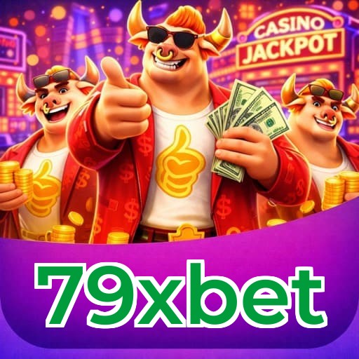 79xbet Logo
